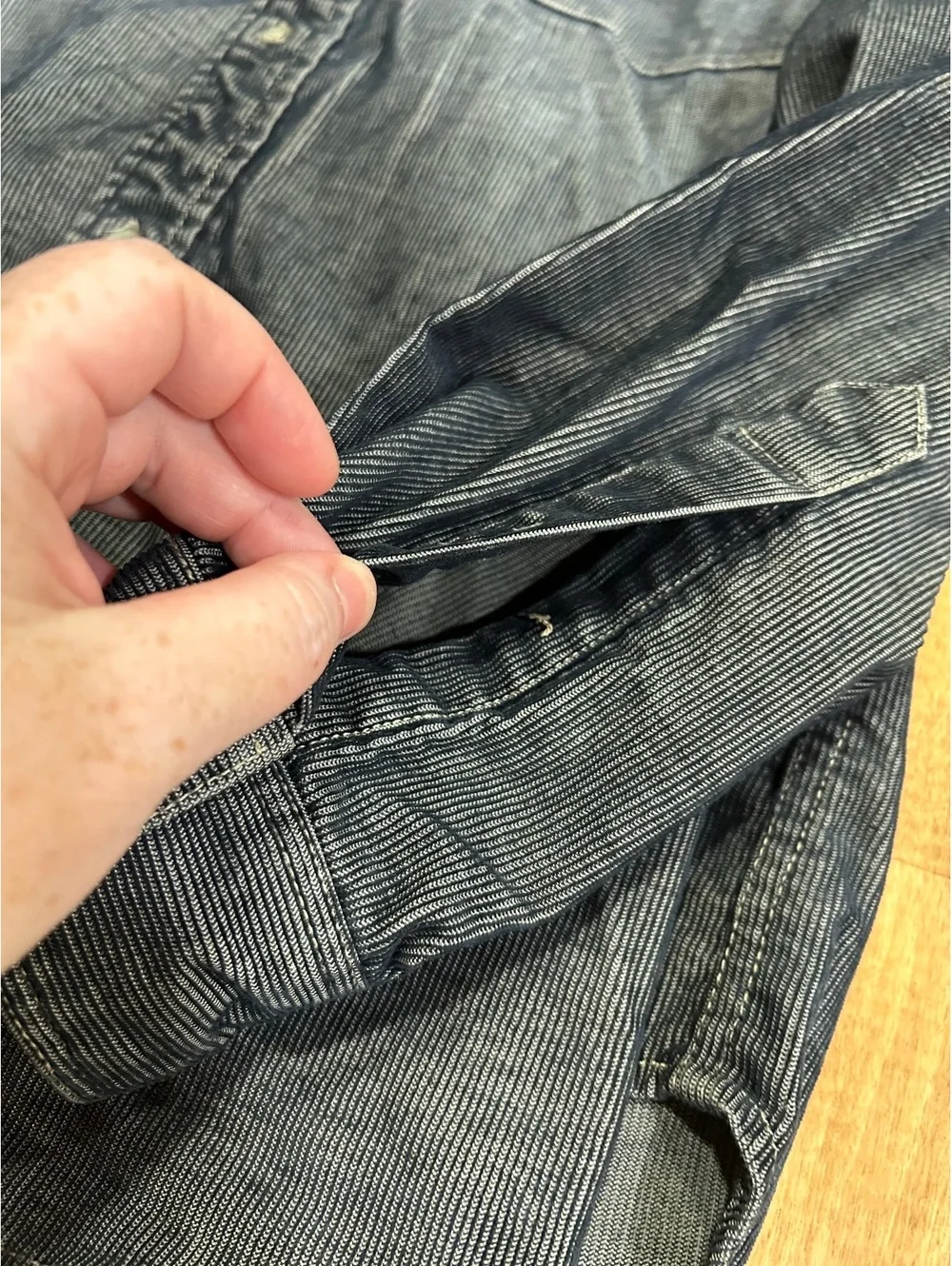 Levis this levi